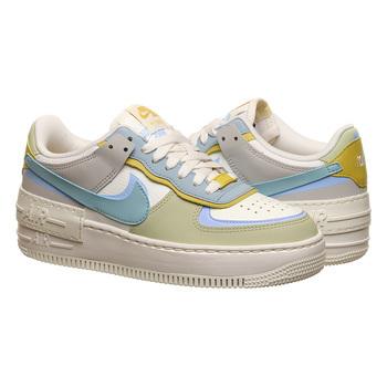 Фото Кросівки жіночі Nike Air Force 1 Shadow (DR7883-100)