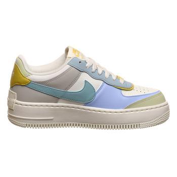 Фото Кросівки жіночі Nike Air Force 1 Shadow (DR7883-100)