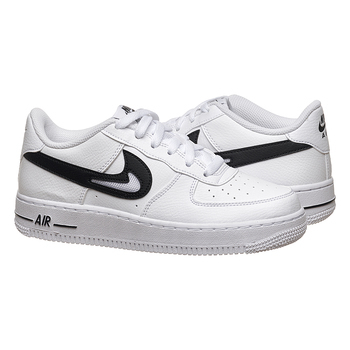 Фото Кросівки жіночі Nike Air Force 1 (DR7889-100)
