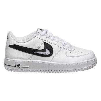 Фото Кросівки жіночі Nike Air Force 1 (DR7889-100)