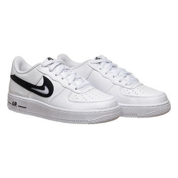Фото Кросівки жіночі Nike Air Force 1 (DR7889-100)