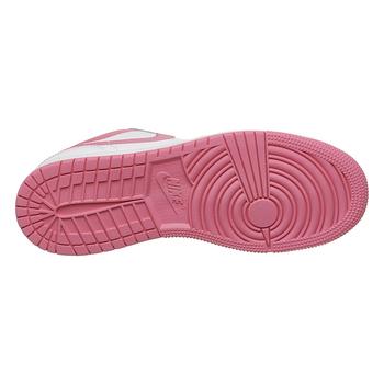 Фото Кросівки жіночі Nike 1 Low Gs 'White Safety Orange Pinksicle (DR9498-168)