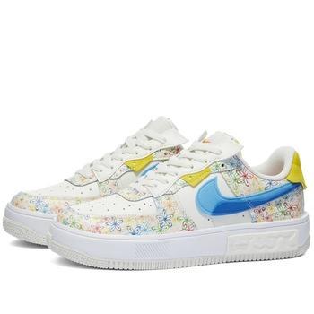 Фото Кросівки жіночі Nike Air Force 1 Fontanka (DV3211-100)