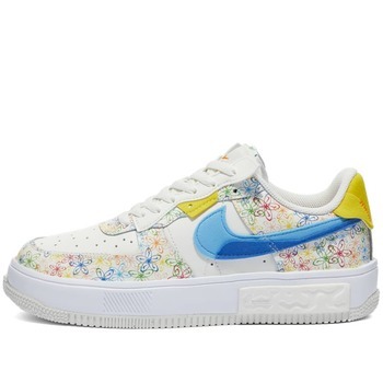 Фото Кросівки жіночі Nike Air Force 1 Fontanka (DV3211-100)