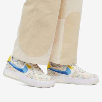 Фото Кросівки жіночі Nike Air Force 1 Fontanka (DV3211-100)