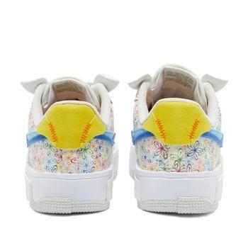 Фото Кросівки жіночі Nike Air Force 1 Fontanka (DV3211-100)
