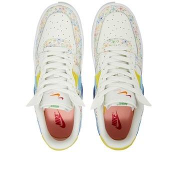 Фото Кросівки жіночі Nike Air Force 1 Fontanka (DV3211-100)
