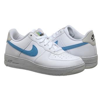 Фото Кросівки жіночі Nike Nike Air Force 1 Crater(Gs) (DV3485-100)