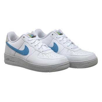 Фото Кросівки жіночі Nike Nike Air Force 1 Crater(Gs) (DV3485-100)