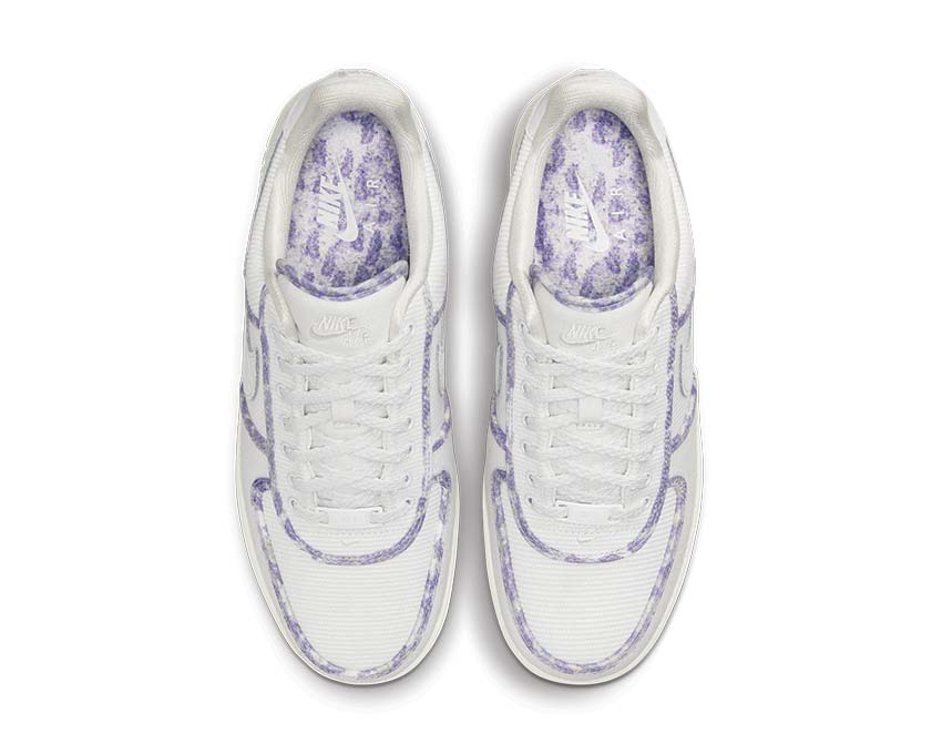 Кросівки жіночі Nike Air Force 1 Low (DV6136-100) - фото 4