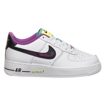 Фото Кросівки жіночі Nike Air Force 1 Lv8 Gs (DX3933-100)