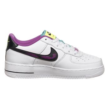 Фото Кросівки жіночі Nike Air Force 1 Lv8 Gs (DX3933-100)