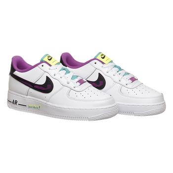 Фото Кросівки жіночі Nike Air Force 1 Lv8 Gs (DX3933-100)