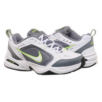 Фото Кросівки чоловічі Nike Air Monarch Iv (415445-100)