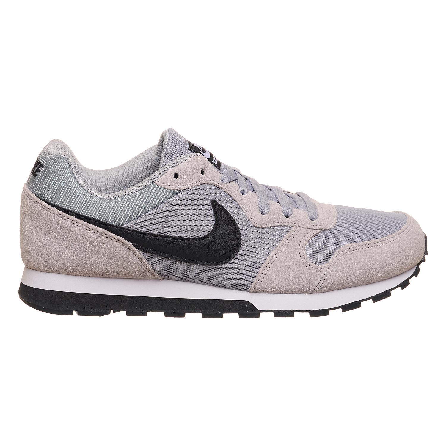 Кросівки чоловічі Nike Md Runner 2 (749794-001) - фото 2