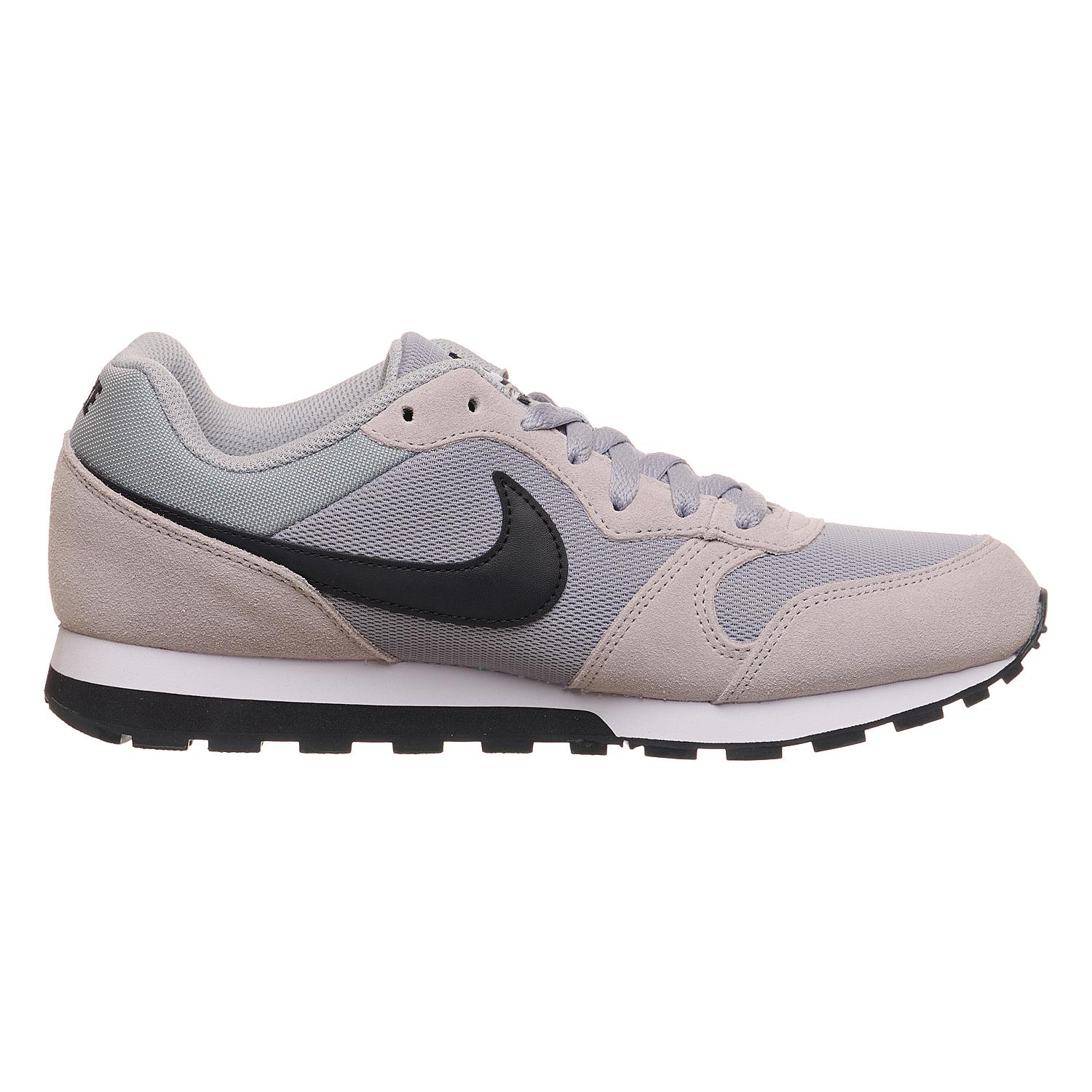 Кросівки чоловічі Nike Md Runner 2 (749794-001) - фото 3