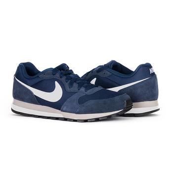 Фото Кросівки чоловічі Nike Md Runner (749794-410)