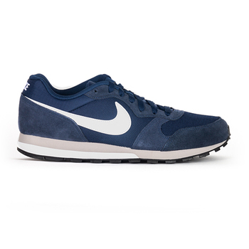 Фото Кросівки чоловічі Nike Md Runner (749794-410)