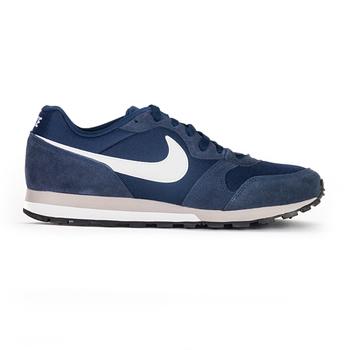 Фото Кросівки чоловічі Nike Md Runner (749794-410)