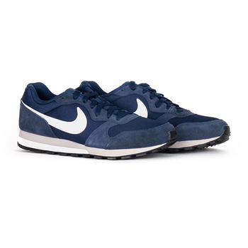 Фото Кросівки чоловічі Nike Md Runner (749794-410)