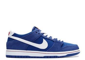 Фото Кросівки чоловічі Nike Dunk Low Pro Ishod Wair (819674-416)
