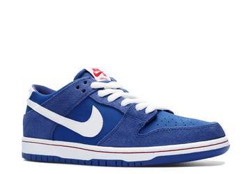 Фото Кросівки чоловічі Nike Dunk Low Pro Ishod Wair (819674-416)