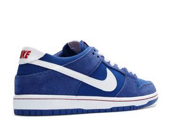 Фото Кросівки чоловічі Nike Dunk Low Pro Ishod Wair (819674-416)