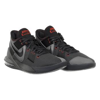 Фото Кросівки чоловічі Nike Air Max Impact 2 (CQ9382-004)