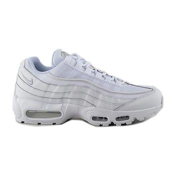 Фото Кросівки чоловічі Nike Air Max 95 Essential (CT1268-100)
