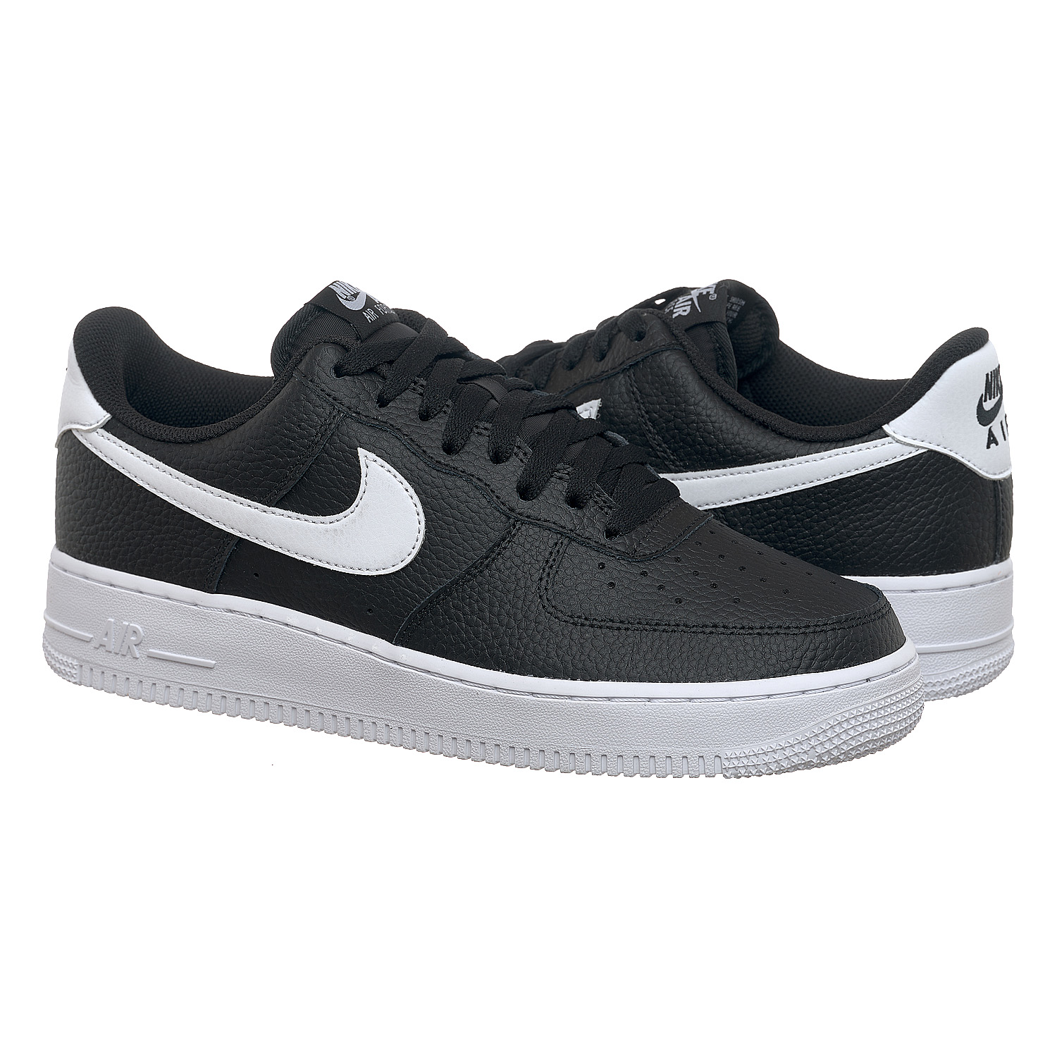 Кросівки чоловічі Nike Air Force 1 '07 (CT2302-002) - фото 1