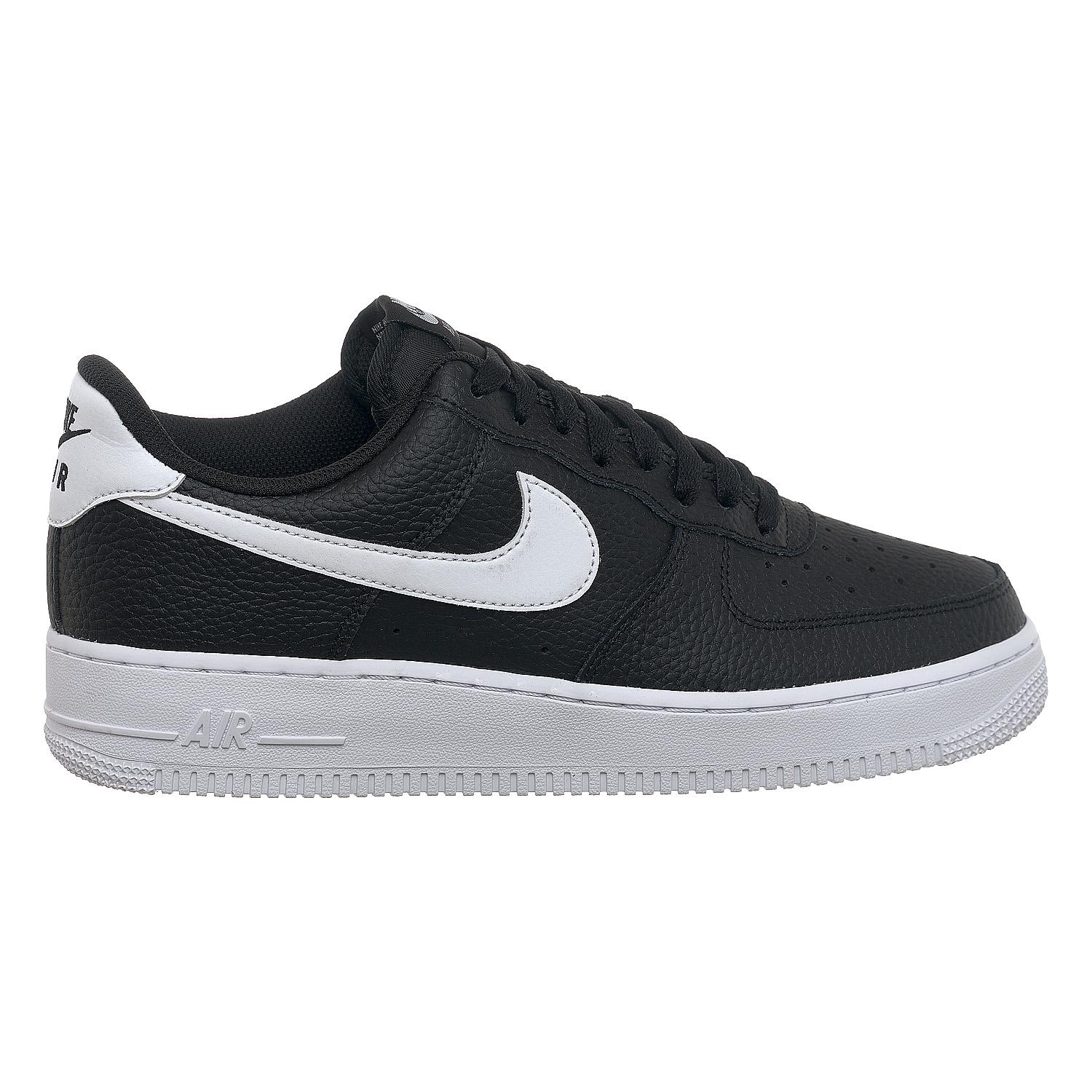 Кросівки чоловічі Nike Air Force 1 '07 (CT2302-002) - фото 2