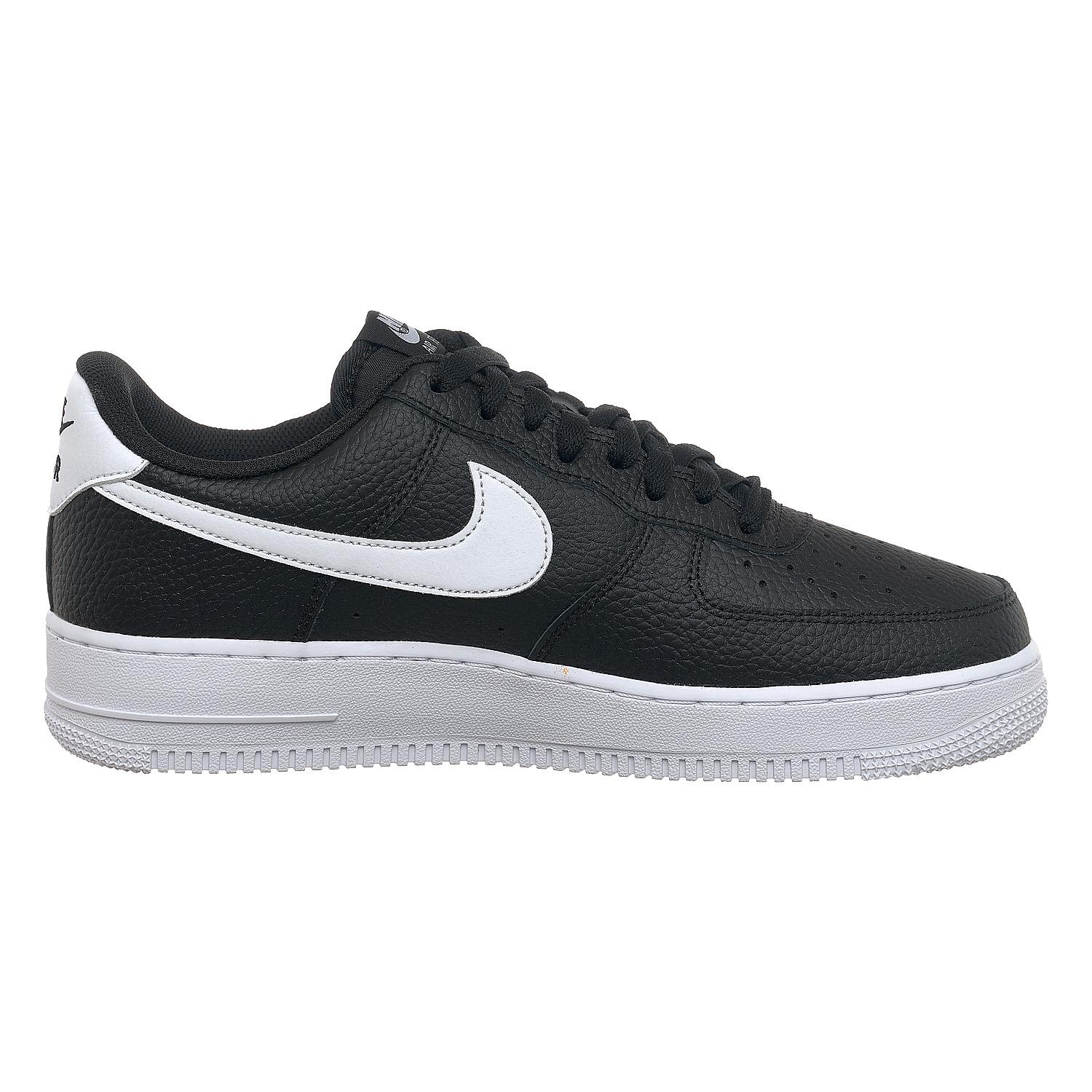Кросівки чоловічі Nike Air Force 1 '07 (CT2302-002) - фото 3