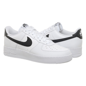 Фото Кросівки чоловічі Nike Air Force 1 07 (CT2302-100)