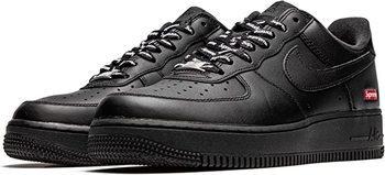 Фото Кросівки чоловічі Nike Air Force 1 Low Supreme (CU9225-001)