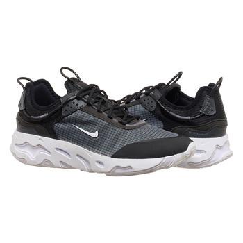 Фото Кросівки чоловічі Nike React Live (CV1772-003)