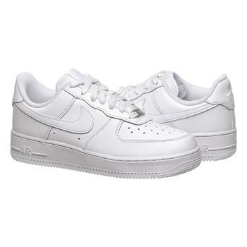 Фото Кросівки чоловічі Nike Air Force 1'07 (CW2288-111)