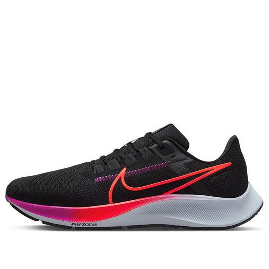 Кросівки чоловічі Nike Air Zoom Pegasus 38 (CW7356-011) - фото 1