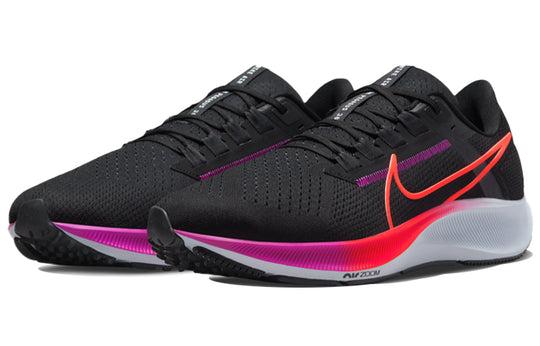 Кросівки чоловічі Nike Air Zoom Pegasus 38 (CW7356-011) - фото 3
