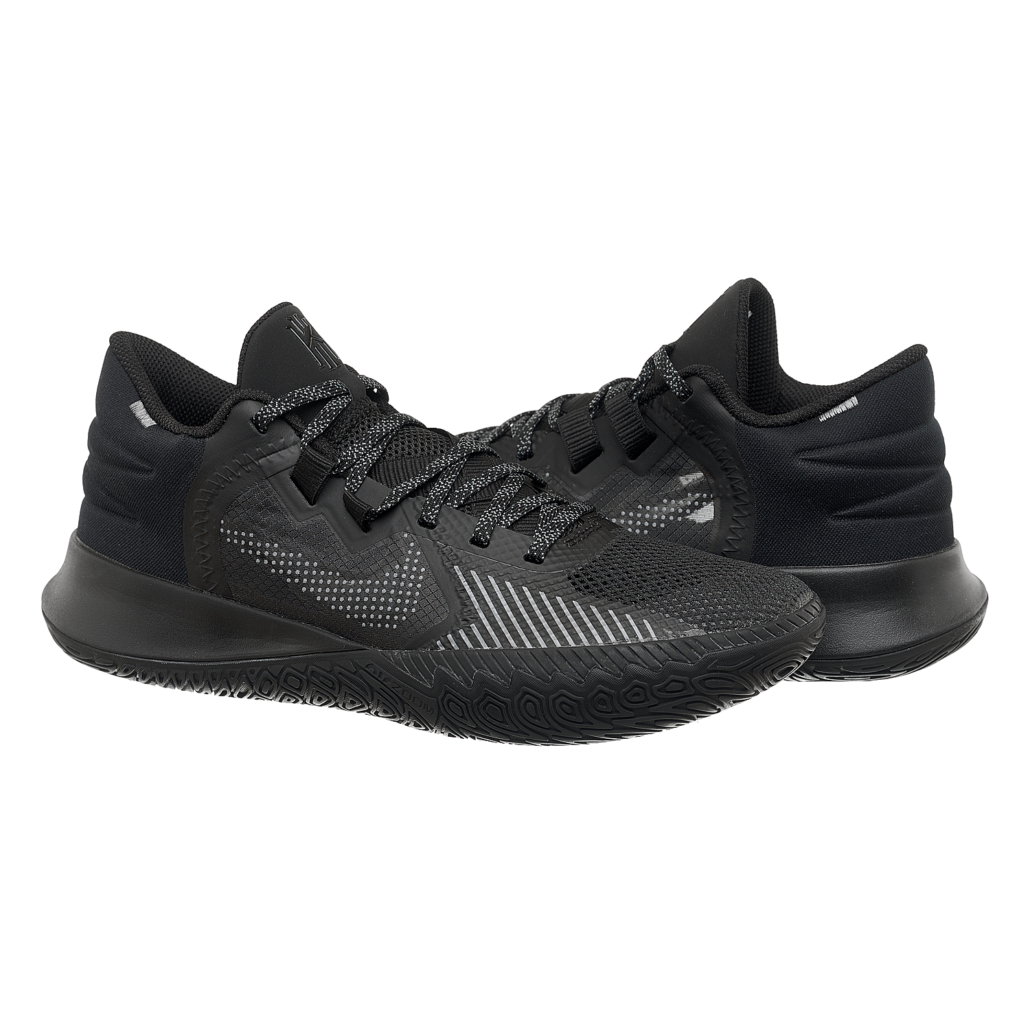 Кросівки чоловічі Nike Kyrie Flytrap V (CZ4100-004) - фото 1