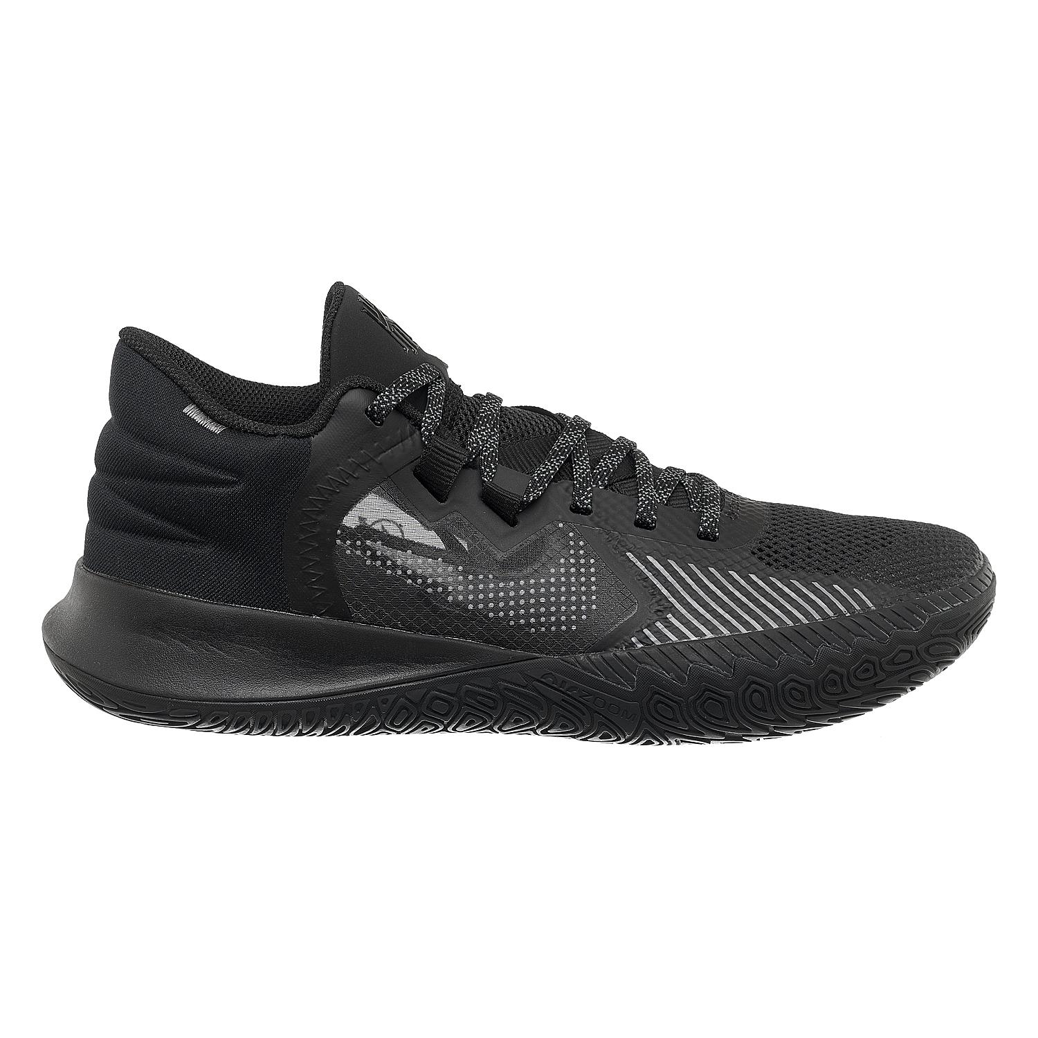 Кросівки чоловічі Nike Kyrie Flytrap V (CZ4100-004) - фото 2