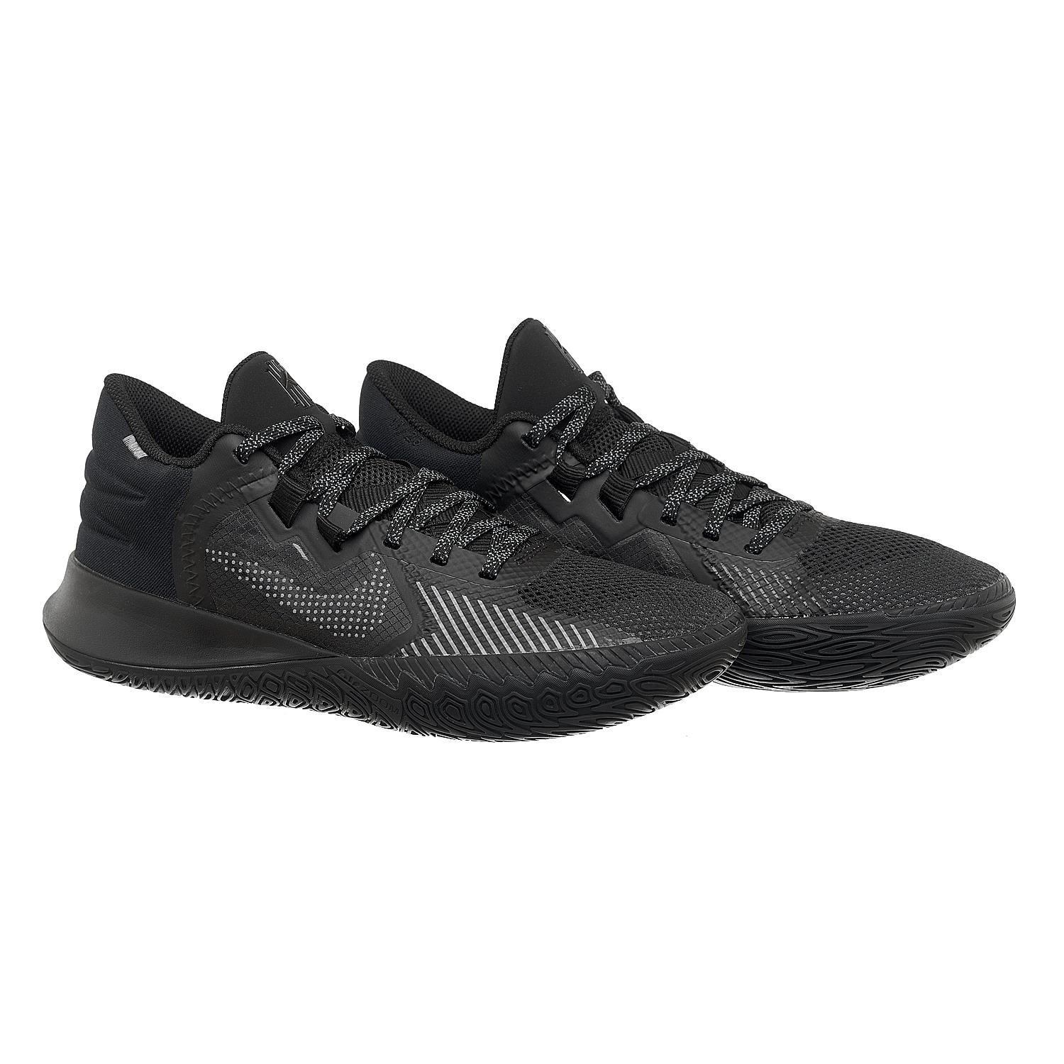 Кросівки чоловічі Nike Kyrie Flytrap V (CZ4100-004) - фото 5
