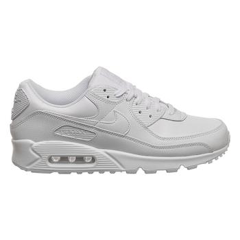Фото Кросівки чоловічі Nike Air Max 90 Ltr White (CZ5594-100)