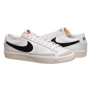 Фото Кросівки чоловічі Nike Blazer Low' 77 Vintage (DA6364-101)