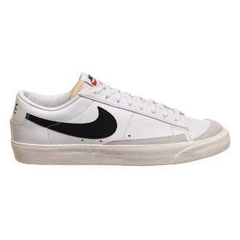 Фото Кросівки чоловічі Nike Blazer Low' 77 Vintage (DA6364-101)