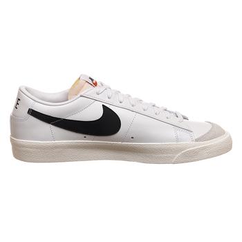Фото Кросівки чоловічі Nike Blazer Low' 77 Vintage (DA6364-101)
