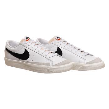 Фото Кросівки чоловічі Nike Blazer Low' 77 Vintage (DA6364-101)