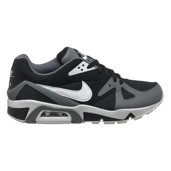 Фото Кросівки чоловічі Nike Air Structure Triax 91 'Black Smoke Grey' (DB1549-001)