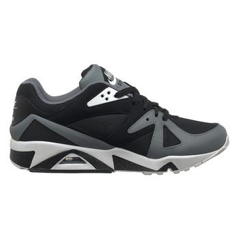 Фото Кросівки чоловічі Nike Air Structure Triax 91 'Black Smoke Grey' (DB1549-001)