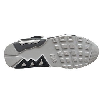 Фото Кросівки чоловічі Nike Air Structure Triax 91 'Black Smoke Grey' (DB1549-001)