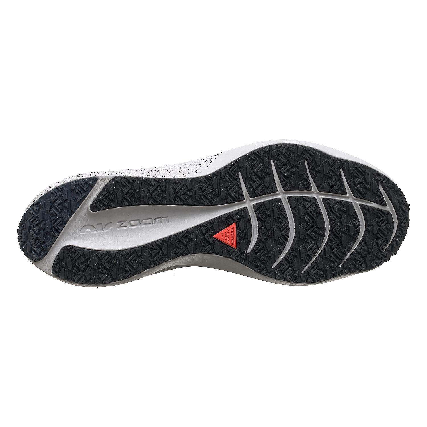 Кросівки чоловічі Nike Zoom Winflo 8 Shield (DC3727-001) - фото 4